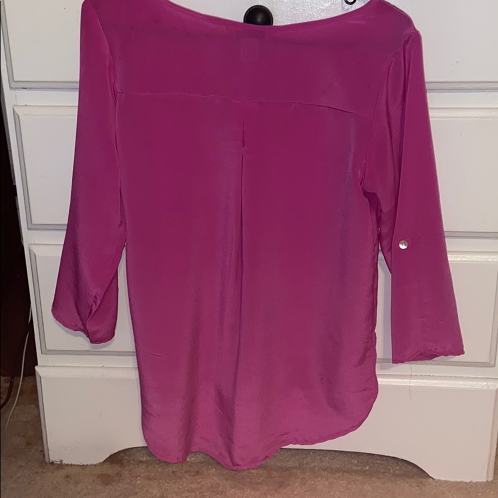 Blouse - Picture 2 of 2